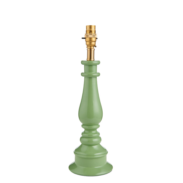 Myrtle Table Base