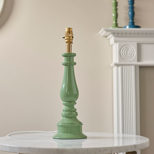 Myrtle Table Base