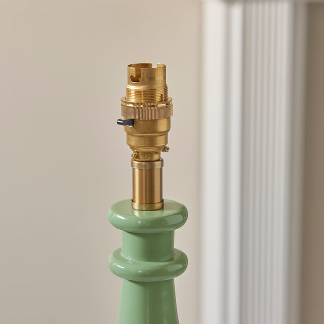 Myrtle Table Base