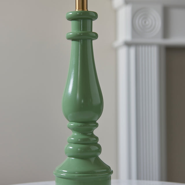 Myrtle Table Base