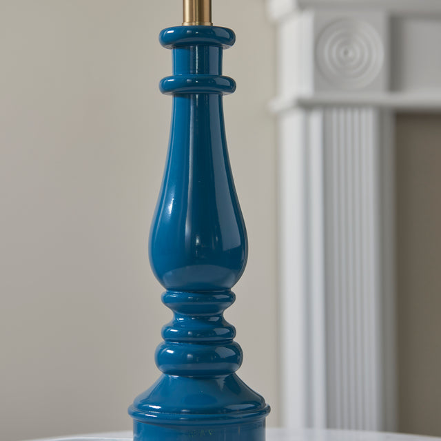 Myrtle Table Base