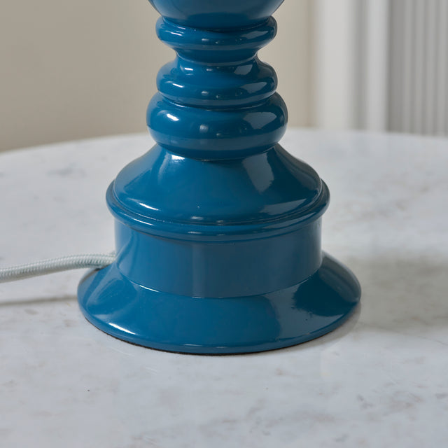 Myrtle Table Base