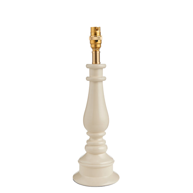Myrtle Table Base