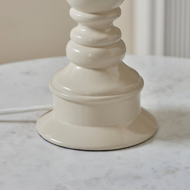 Myrtle Table Base