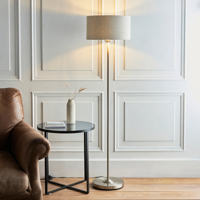 Highclere Single Floor