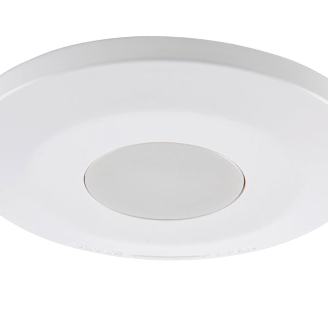 Presence sensor 2-in-1