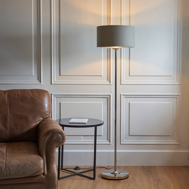 Highclere Single Floor