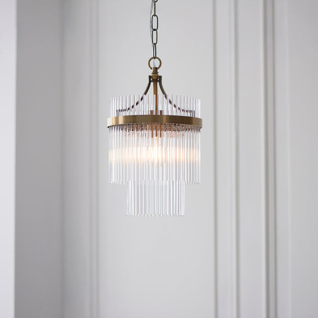 Marietta Pendant