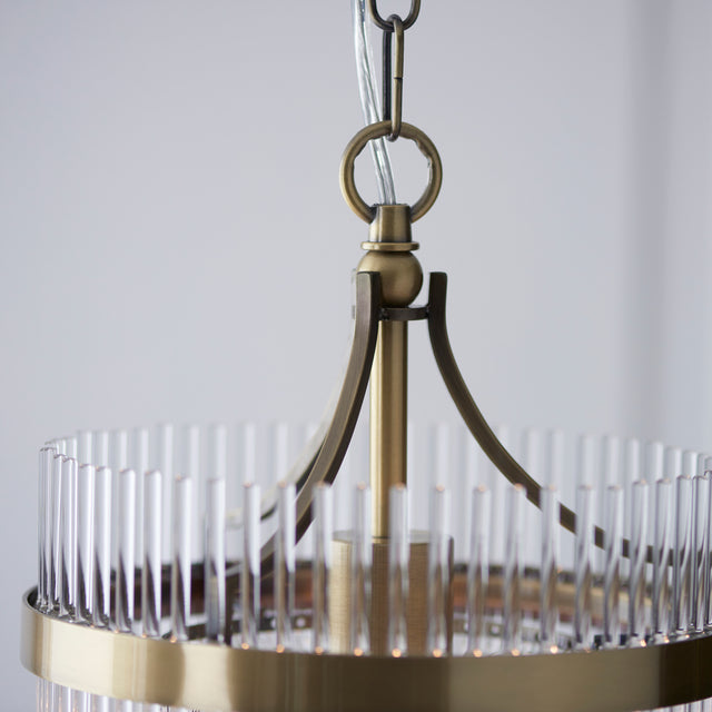 Marietta Pendant