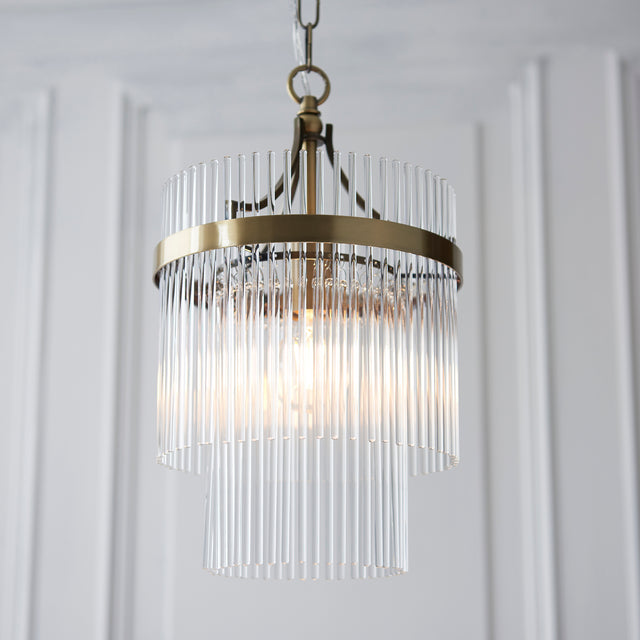 Marietta Pendant