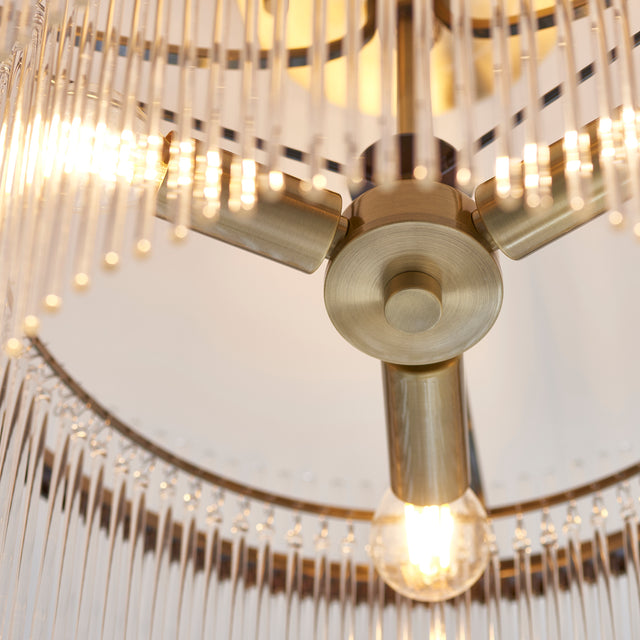 Marietta 3lt Semi Flush