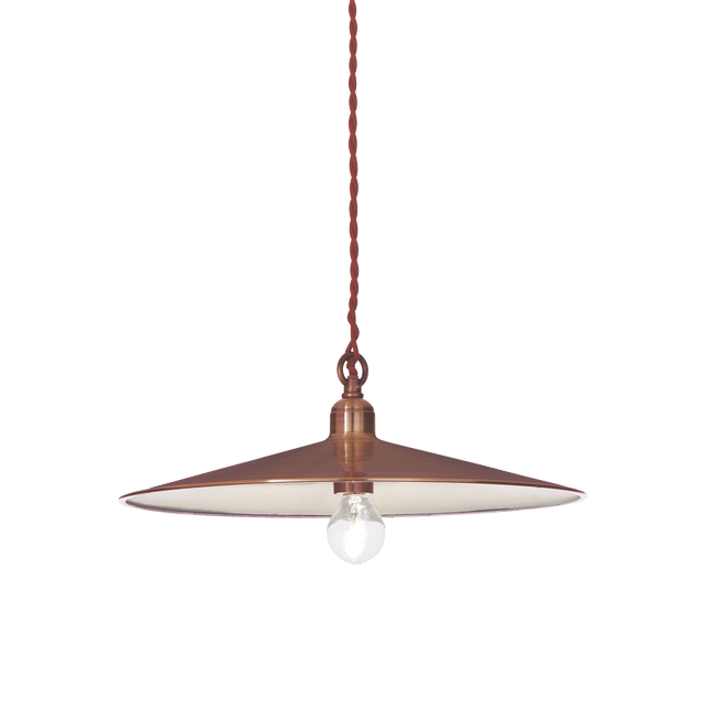 CANTINA SP1 COPPER