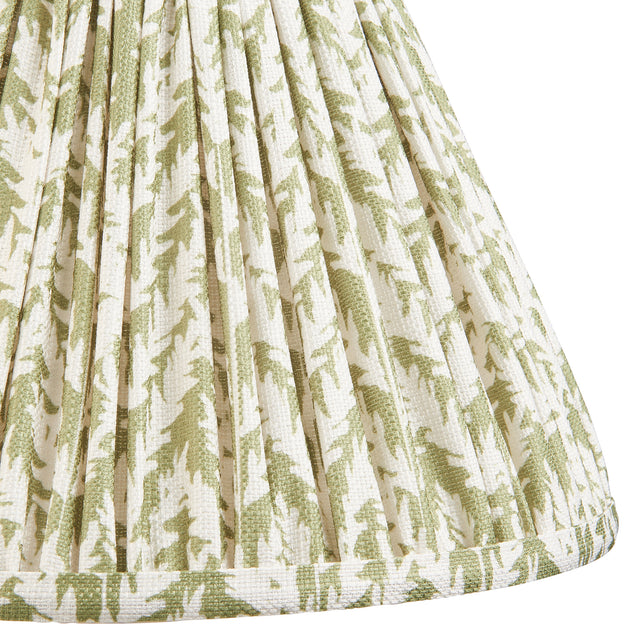Leaf 30cm Tapered Shade