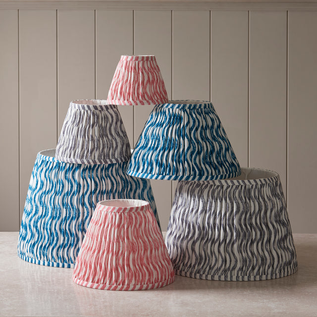 Ripple 16cm Tapered Shade