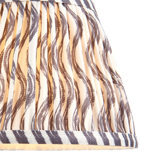 Ripple 20cm Tapered Shade