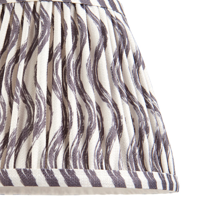 Ripple 20cm Tapered Shade