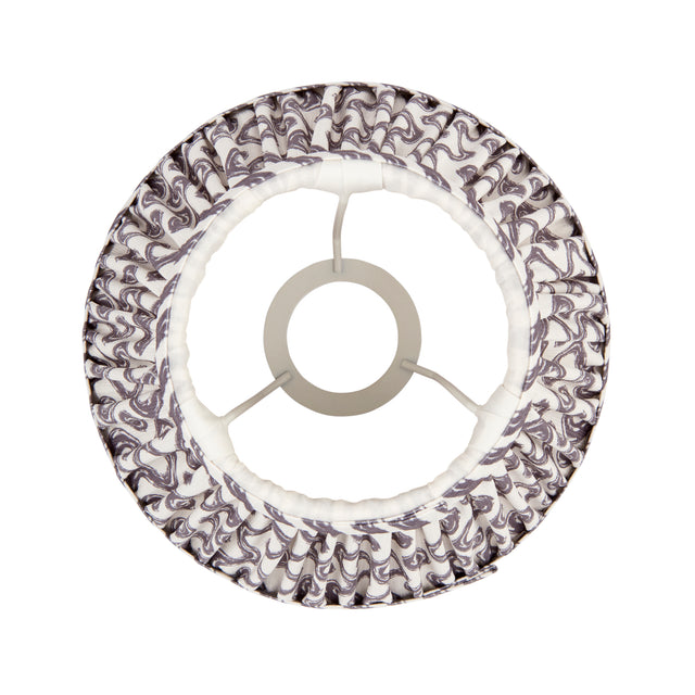 Ripple 20cm Tapered Shade