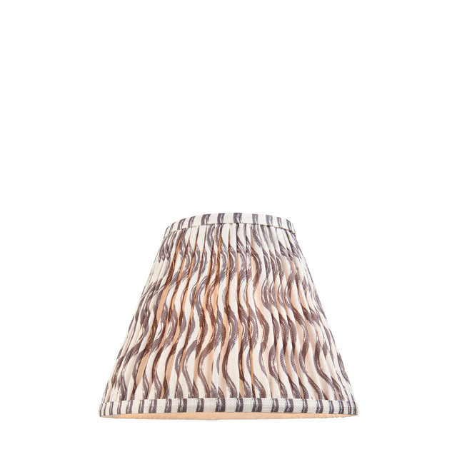 Ripple 25cm Tapered Shade
