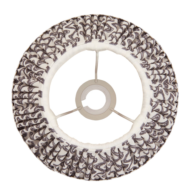 Ripple 25cm Tapered Shade