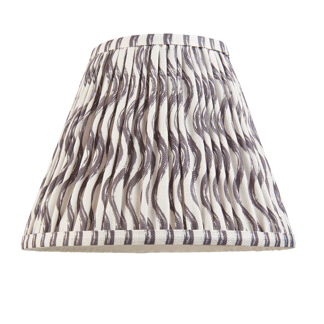 Ripple 25cm Tapered Shade