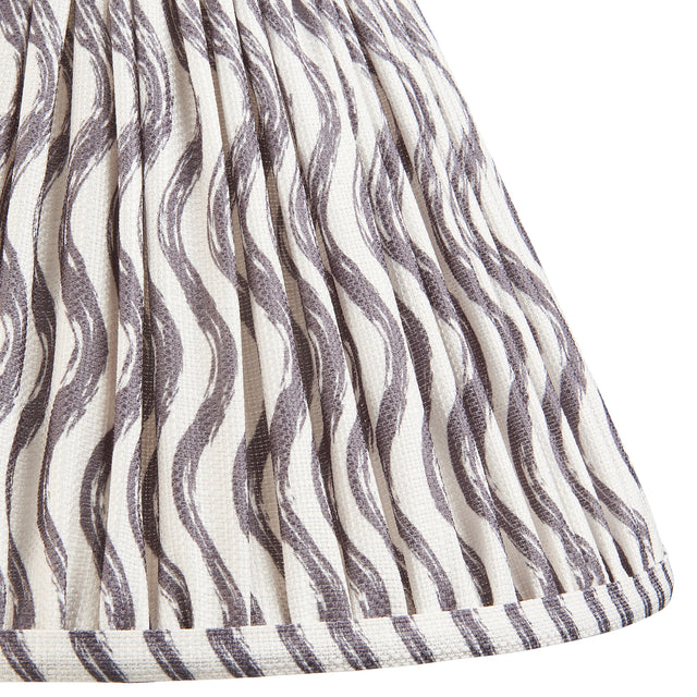 Ripple 30cm Tapered Shade