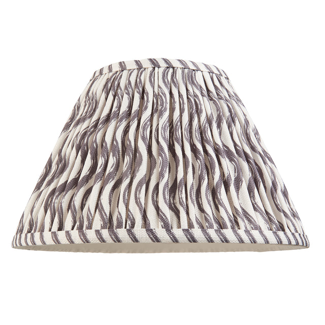 Ripple 30cm Tapered Shade