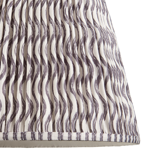 Ripple 40cm Tapered Shade