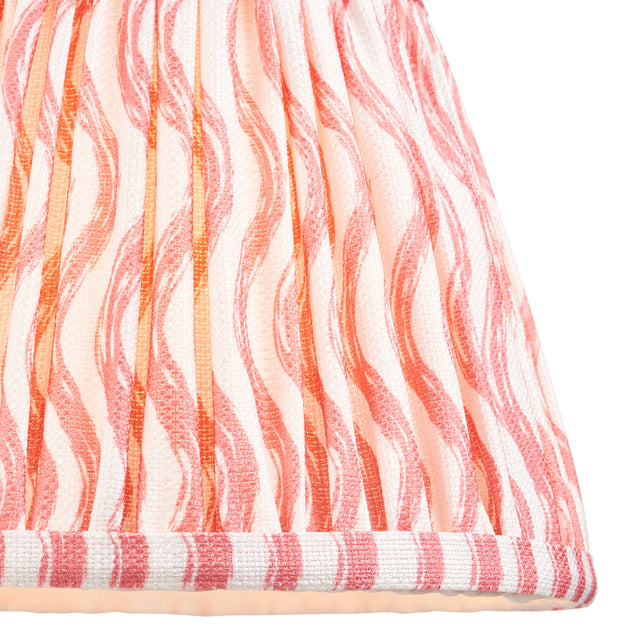 Ripple 20cm Tapered Shade