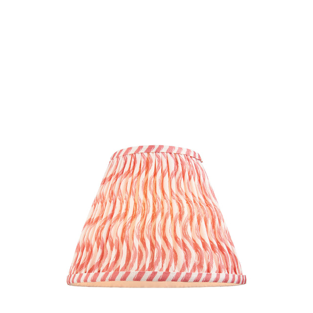 Ripple 25cm Tapered Shade