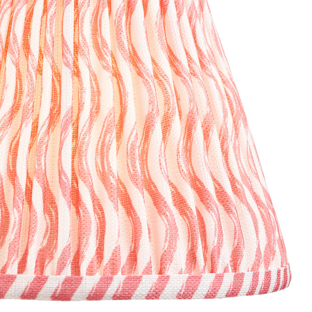 Ripple 25cm Tapered Shade