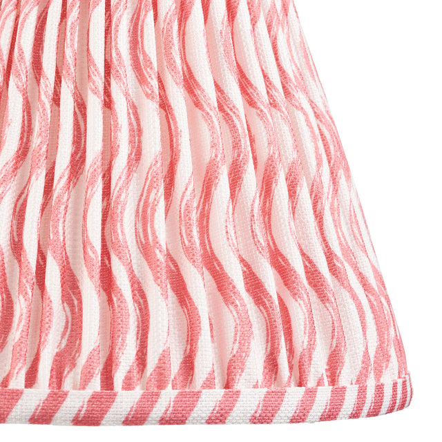 Ripple 25cm Tapered Shade