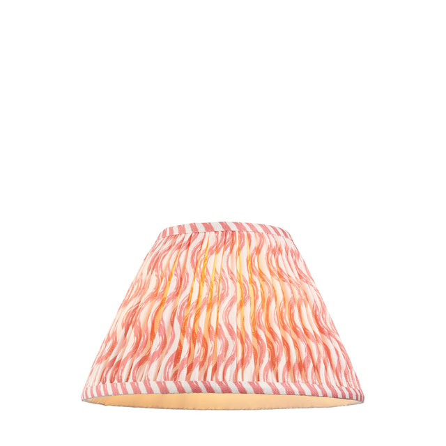 Ripple 30cm Tapered Shade