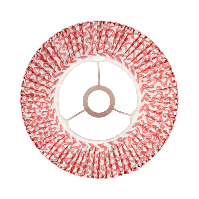 Ripple 30cm Tapered Shade