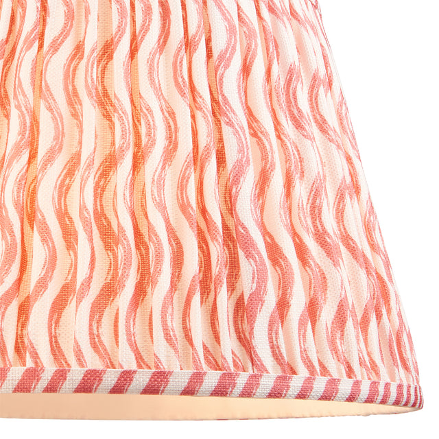 Ripple 35cm Tapered Shade