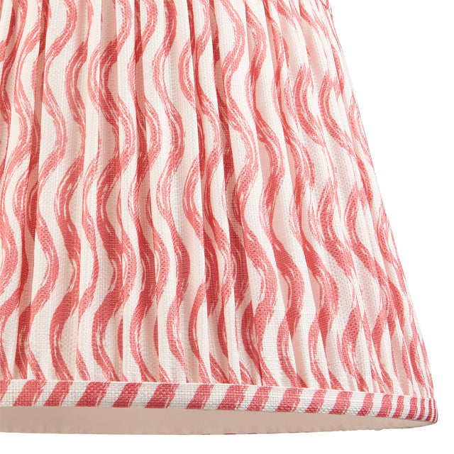 Ripple 35cm Tapered Shade
