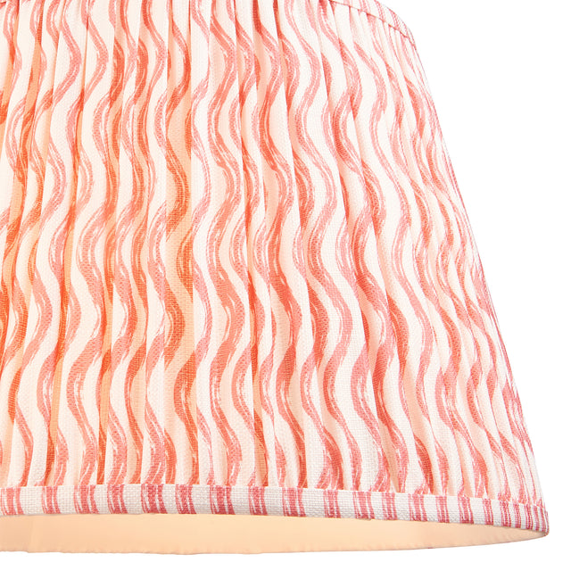 Ripple 40cm Tapered Shade