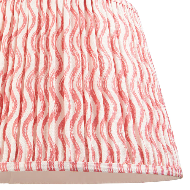 Ripple 40cm Tapered Shade