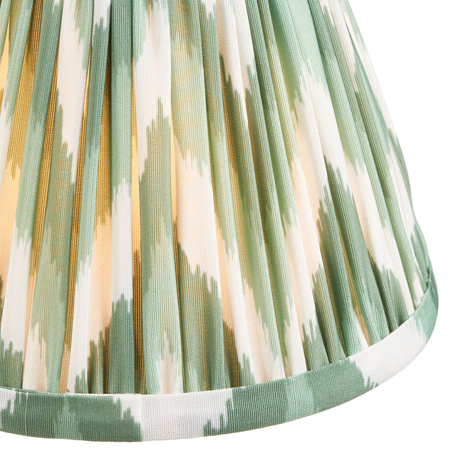 Zigzag 16cm Tapered Shade