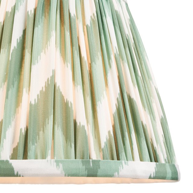 Zigzag 20cm Tapered Shade
