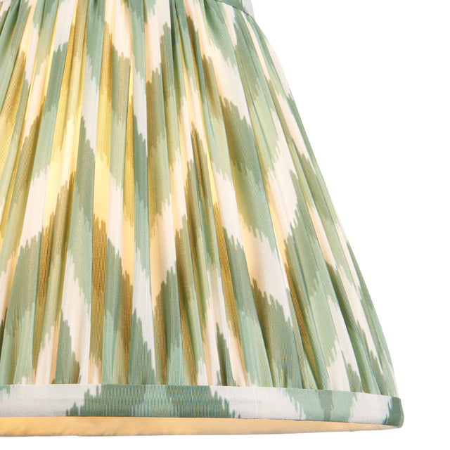 Zigzag 25cm Tapered Shade
