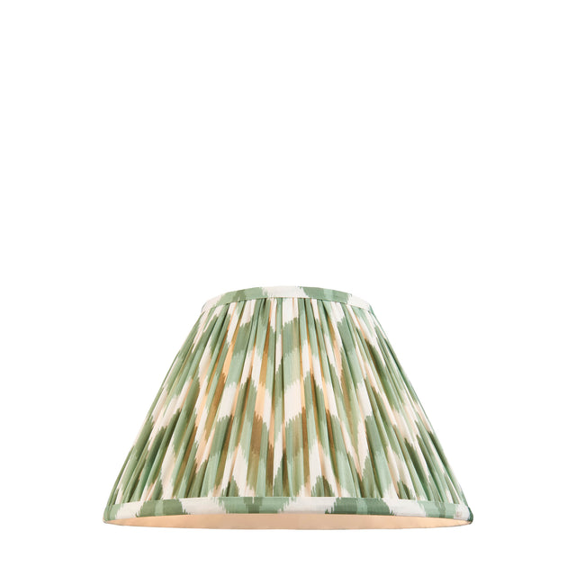 Zigzag 30cm Tapered Shade