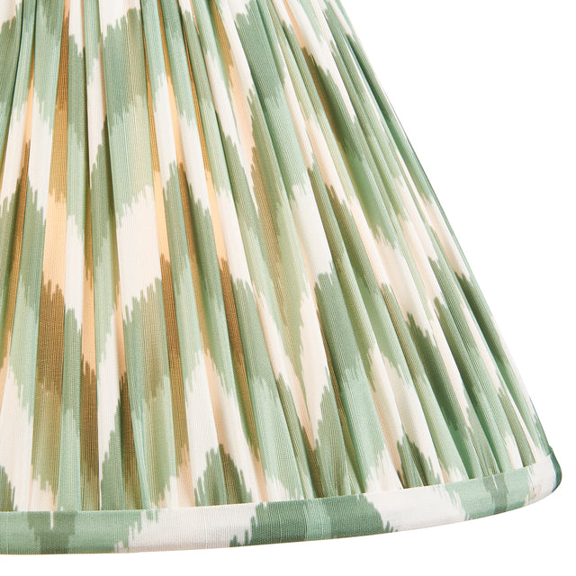 Zigzag 30cm Tapered Shade
