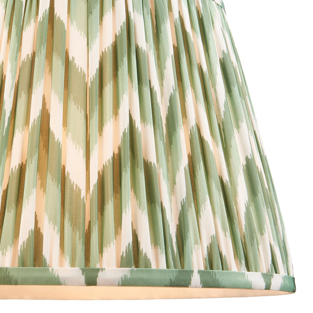 Zigzag 35cm Tapered Shade
