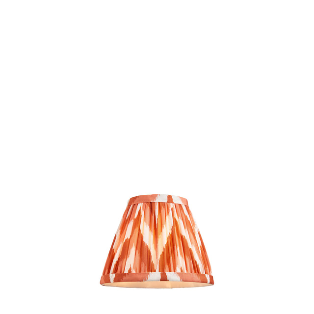 Zigzag 16cm Tapered Shade