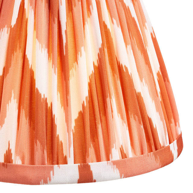 Zigzag 16cm Tapered Shade