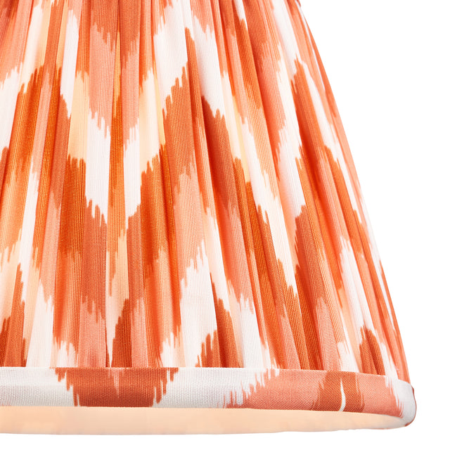 Zigzag 20cm Tapered Shade