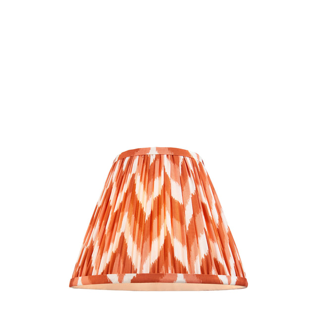 Zigzag 25cm Tapered Shade
