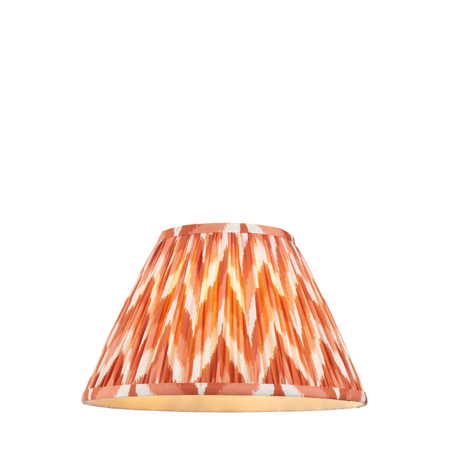 Zigzag 30cm Tapered Shade