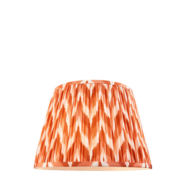 Zigzag 35cm Tapered Shade