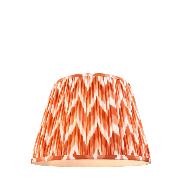 Zigzag 40cm Tapered Shade